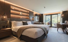 Coronet Ridge Resort